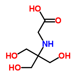CAS:5704-04-1  Tricine	三(羟甲基)甲基甘氨酸