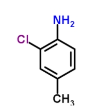 	2-Chloro-4-methylaniline  
