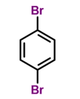 	1,4-dibromobenzene  