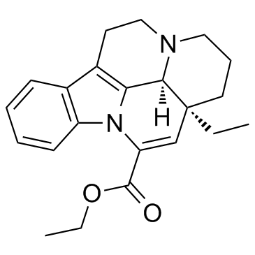 CAS:42971-09-5  Vinpocetine	长春西汀