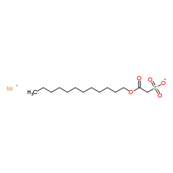 CAS:1847-58-1  Sodium Houttuyfonate	月桂醇磺基乙酸酯钠盐