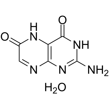 CAS:5979-01-1  Xanthopterin Hydrate	黄蝶呤