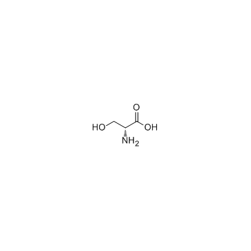 CAS:312-84-5	D-Serine	D-丝氨酸(mM/ml) 新药中间体中试 