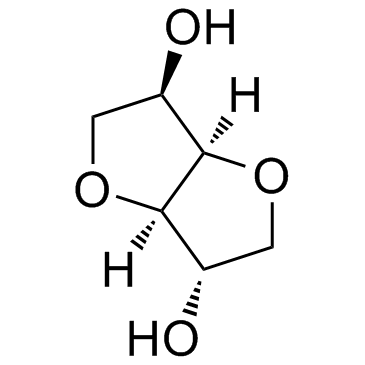 CAS:652-67-5	Isosorbide	异山梨醇      新药中间体放大