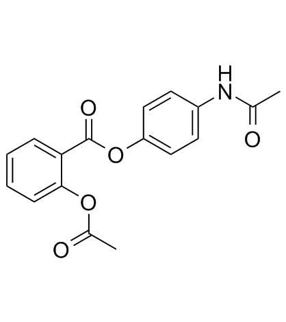 CAS:5003-48-5	Benorilate	贝诺酯  新药中间体中试 