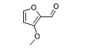 32487-58-4      3-methoxyfuran-2-carbaldehyde     中间体分子