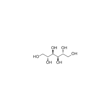 CAS:69-65-8	D-Mannitol	甘露醇      KG级