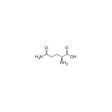CAS:56-85-9	L-Glutamine	L-谷氨酰胺     批量合成
