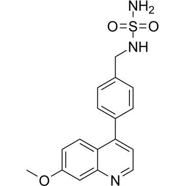CAS:2289728-58-9	Enpp-1-IN-1	 新药中间体工艺 