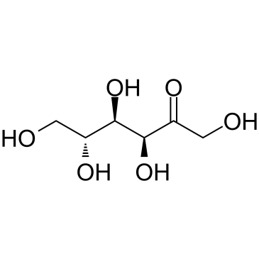 CAS:57-48-7	D-Fructose	D-(-)-果糖     新药中间体放大