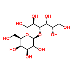 CAS:585-86-4	Lactitol	乳糖醇      大包装