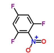 	1,3,5-Trifluoro-2-nitrobenzene 