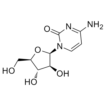 CAS:147-94-4	Cytarabine	阿糖胞苷  公斤级 