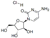 CAS:69-74-9	Cytarabine (hydrochloride)	盐酸阿糖胞苷   公斤级  大包装 