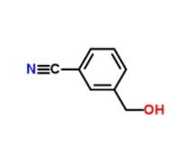 	3-(Hydroxymethyl)benzonitrile 