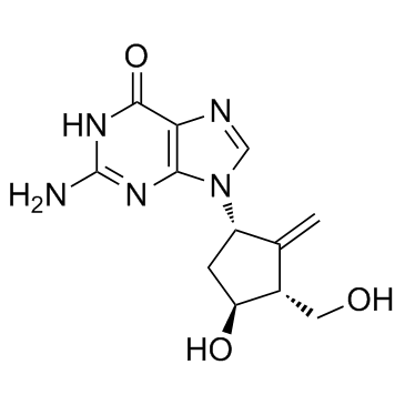 CAS:142217-69-4	Entecavir	恩替卡韦  公斤级  
