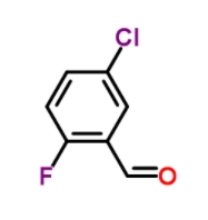 5-Chloro-2-fluorobenzaldehyde 