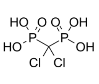 	clodronic acid  