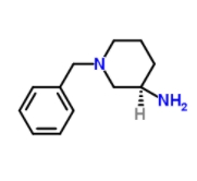 	(R)-3-Amino-1-benzylpiperidine 