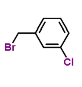 	3-Chlorobenzyl bromide 