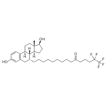 CAS:129453-61-8	Fulvestrant	氟维司琼  KG级 