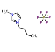 	1-丁基-3-甲基咪唑六氟磷酸盐 