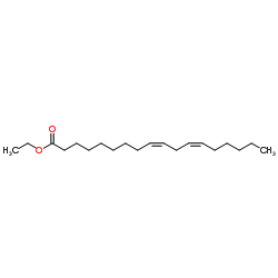 CAS:544-35-4	 Ethyl linoleate	  亚油酸乙酯     中试供应