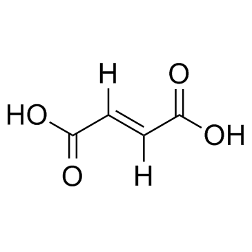 CAS:110-17-8	Fumaric acid	富马酸   原料药供应