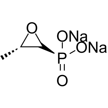 CAS:26016-99-9	Fosfomycin (sodium)	    磷霉素钠     中间体生产