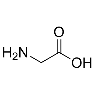 CAS:56-40-6	Glycine	甘氨酸    线路优化