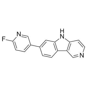 CAS:1415379-56-4	T807	     原研药中间体供应