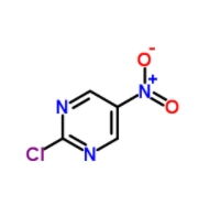 2-Chloro-5-nitropyrimidine  