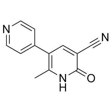 CAS:78415-72-2	Milrinone	米力农  中试供应 