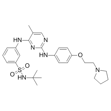 CAS:936091-26-8	Fedratinib	    TG-101348     中试供应