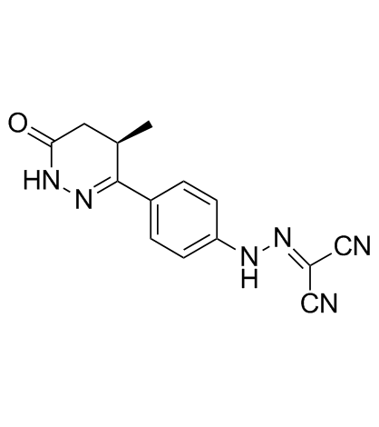 CAS:141505-33-1	Levosimendan	左西孟旦  公斤级  