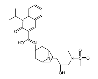 CAS:866933-46-2	Velusetrag	批量合成