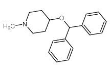 CAS:147-20-6	Diphenylpyraline	双苯拉林    中间体生产