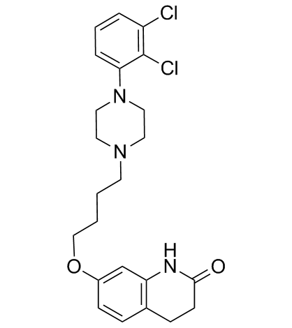 CAS:129722-12-9	Aripiprazole	阿立哌唑    原研药中间体供应  