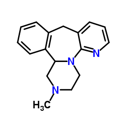CAS:102961-72-8	A40926	达巴霉素盐酸    批量合成