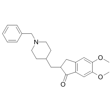 CAS:120014-06-4	Donepezil	  多萘哌齐碱   公斤级  