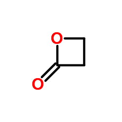 CAS:57-57-8	Propiolactone	β-丙内酯    线路优化
