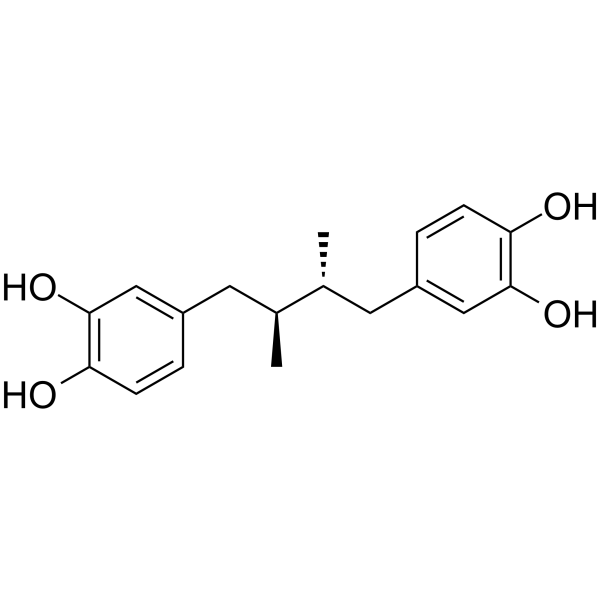 CAS:27686-84-6	Masoprocol	马索罗酚     工艺放大