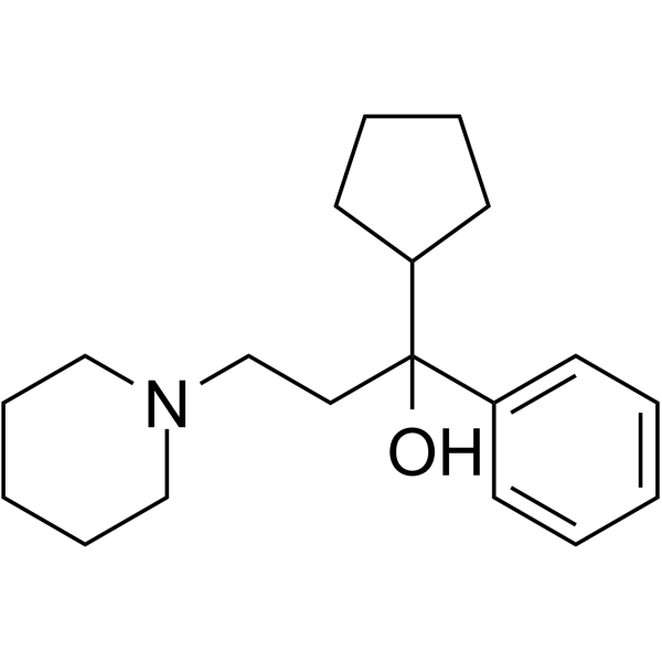 CAS:77-39-4	Cycrimine	    赛克立明      工艺放大