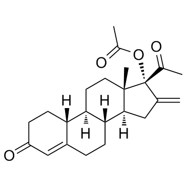 CAS:7759-35-5	      Nestoron	醋酸烯诺孕酮     原料药研发