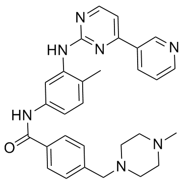 CAS:152459-95-5	Imatinib	伊马替尼  公斤级  