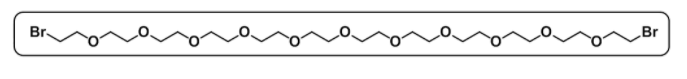 Br-PEG11-Br