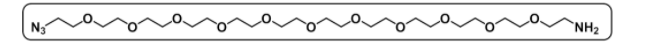 azido-PEG11-amine
