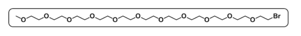 m-PEG11-Br