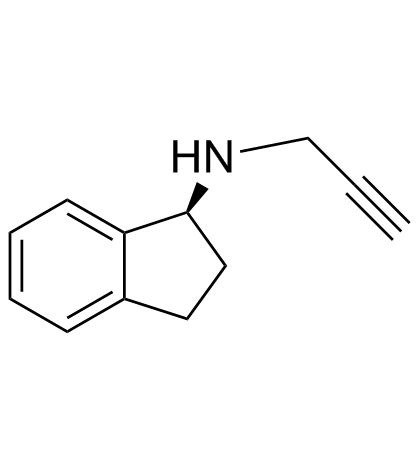 CAS:185517-74-2	(S)-Rasagiline	   工艺优化
