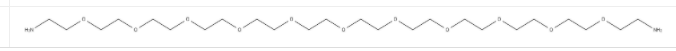 NH2-PEG11-NH2